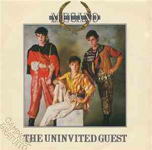 Mecano - The Uninvited Guest