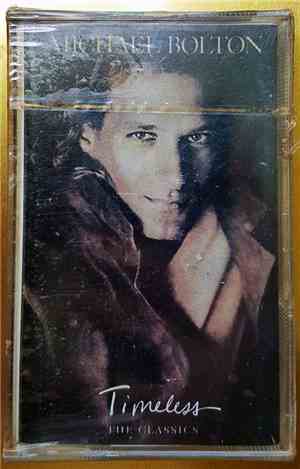 Michael Bolton - Timeless (The Classics)