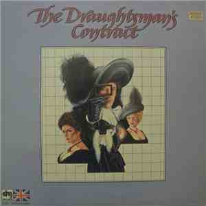 Michael Nyman - The Draughtsman's Contract