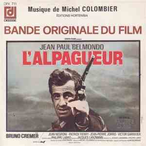 Michel Colombier - L'alpagueur