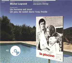 Michel Legrand - La Piscine