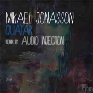 Mikael Jonasson - Quatar