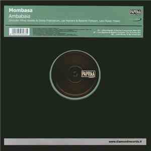 Mombasa - Ambabaia
