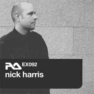 Nick Harris - RA.EX092 Nick Harris