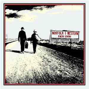 Norfolk And Western - Dinero Severo