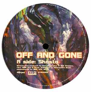 Off And Gone - Shasta