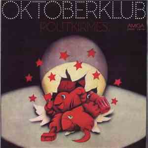 Oktoberklub - Politkirmes