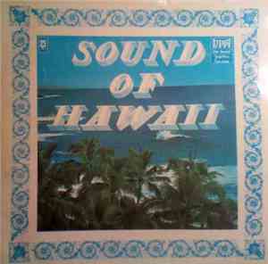 Orchester Claudius Alzner - Sound Of Hawaii