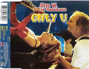 Otto W. & Eva Hassmann - Only U