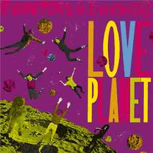 Painters And Dockers - Love Planet