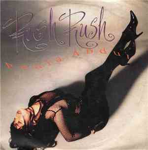 Paula Abdul - Rush Rush