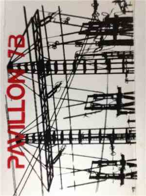 Pavillon 7B - Untitled