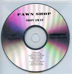 Pawn Shop - Shot Away