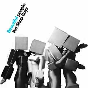 Pet Shop Boys - Beautiful People (Vinny Vero Remixes)