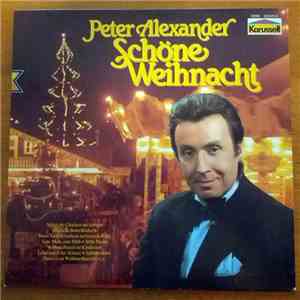 Peter Alexander - Schöne Weihnacht