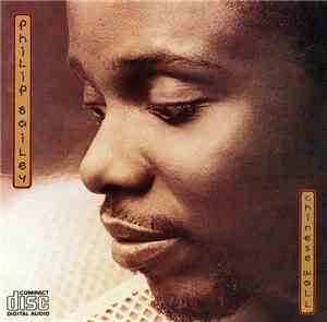 Philip Bailey - Chinese Wall