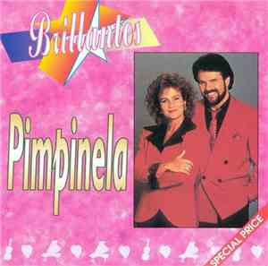 Pimpinela - Brillantes