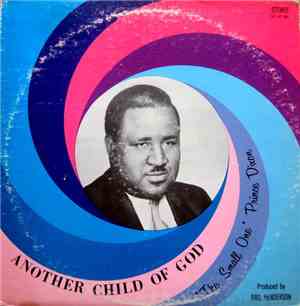 Prince Dixon - Another Child Of God