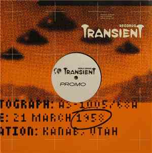 Radiotrance - The Russian EP