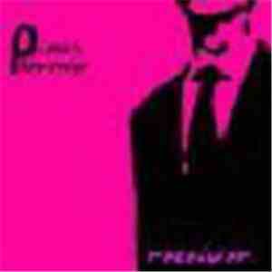 receiver. - Pink's Revenge