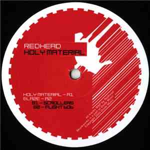 Redhead - Holy Material