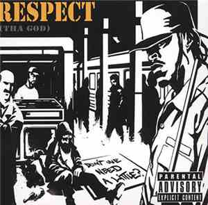 Respect Tha God - Life & Times Of Russell Ballenger