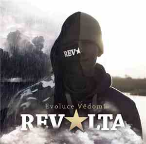 Revolta  - Evoluce Vědomí