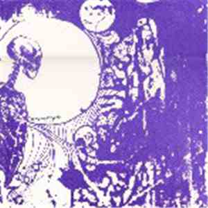 Revolutionary Youth - Bleed/Decay