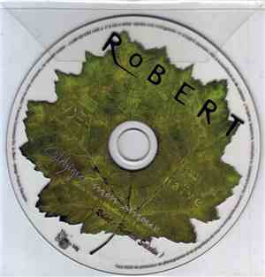 RoBERT - Colchique Mon Amour