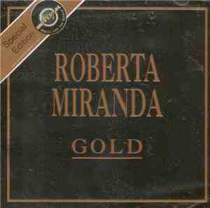 Roberta Miranda - Gold