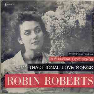 Robin Roberts - Sings Traditional Folk Songs And Ballads