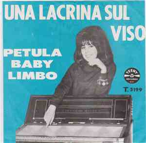 Rocky Messina, Carly - Petula Baby Limbo