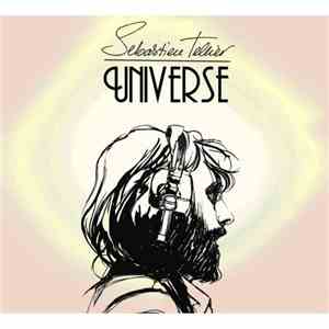 Sebastien Tellier - Universe