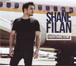 Shane Filan - Everything To Me