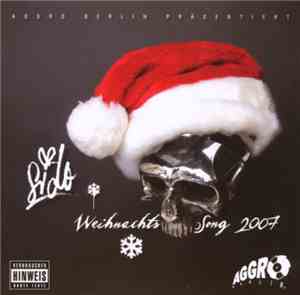 Sido - WeihnachtsSong 2007