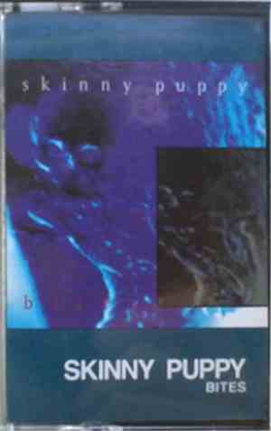 Skinny Puppy - Bites