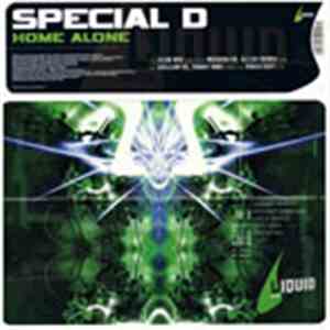Special D. - Home Alone