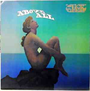 Stack  - Above All