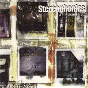 Stereophonics - A Thousand Trees