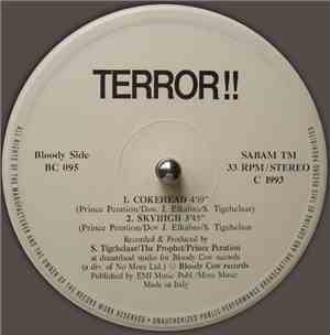 Terror!! - Terror!!