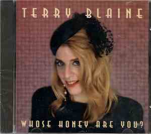 Terry Blaine - Whose Honey Are You?
