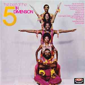 The 5th Dimension - The Best Of The 5th Dimension
