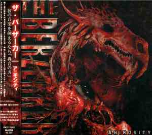 The Berzerker - Animosity