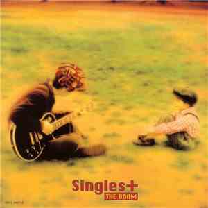 The Boom - Singles +