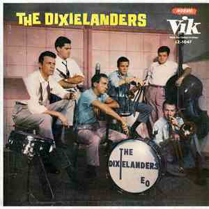 The Dixielanders - The Dixielanders