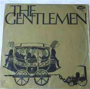 The Gentlemen  - The Gentlemen