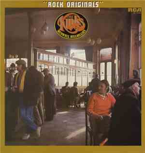 The Kinks - Muswell Hillbillies