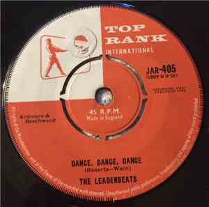The Leaderbeats - Dance, Dance, Dance