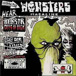 The Monsters  - The Hunch