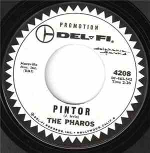 The Pharos - Pintor / Rhythm Surfer